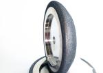 CBN Sharpening Wheels With 5000 Meters Working Life And 7/39.5 Angle