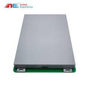 ISO 15693 HF Middle Range Embedded RFID Reader For Library Self - Service Check