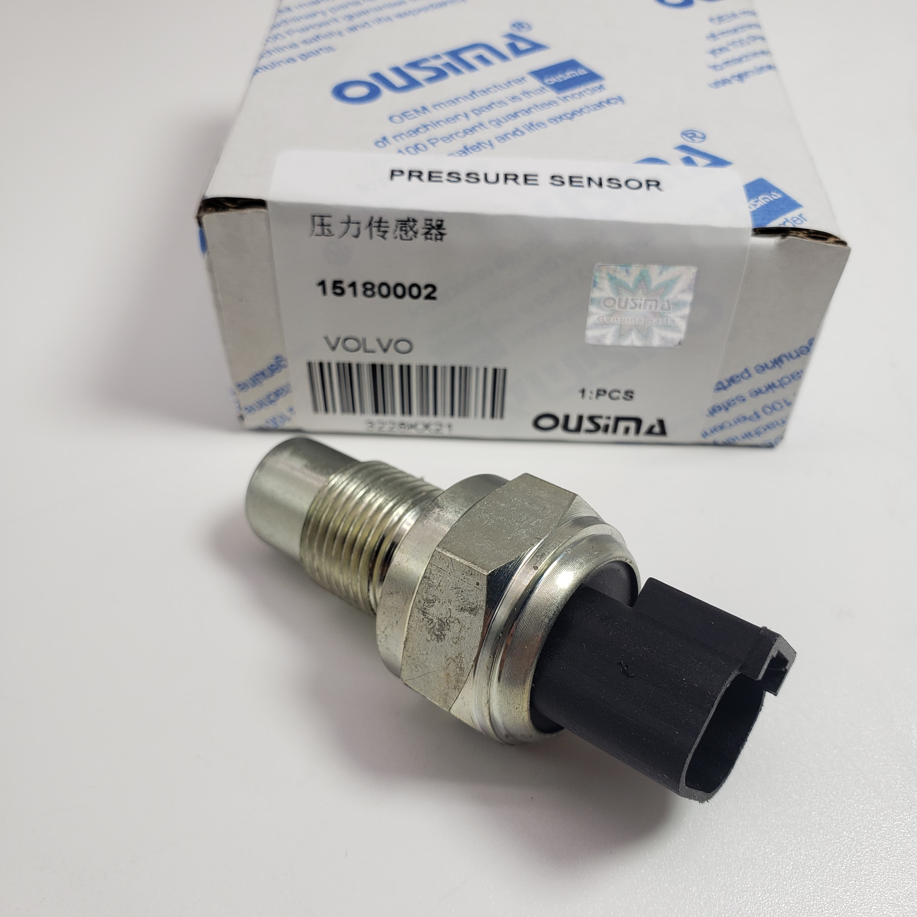 Speed Sensor 15180002 VOE15180002 For VOLVO A25 A35 A45 A60