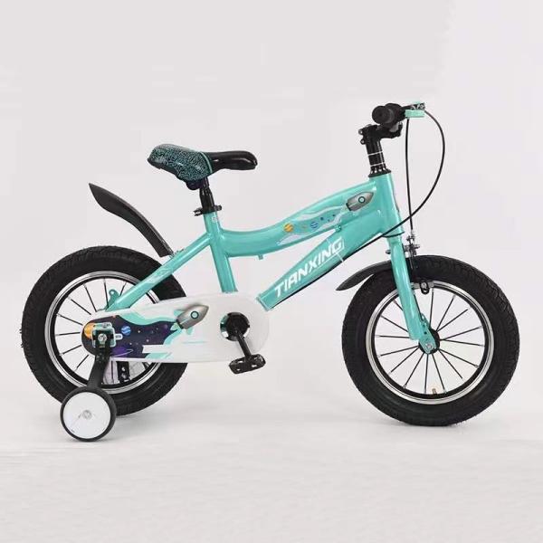 OEM Custom 5kg Light Children'S Bicycle For 3-12 Year Old Boy Girl Child /