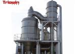Fruit Juice Juice Concentrate Equipment / Food Production Equipment 5-8t/H