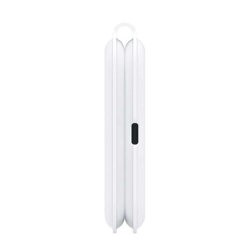 15W Dual Magsafe Magnetic Wireless Charger Folding For IPhone 12 IWatch