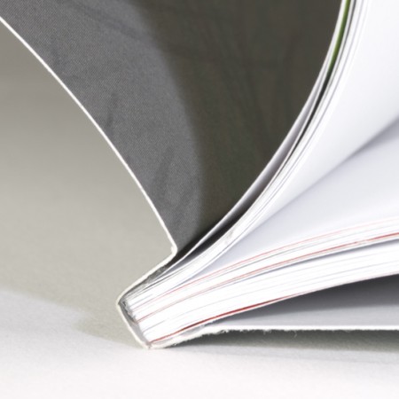 Strong Force Hot Melt Book Binding Adhesive For Side Bonding