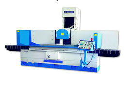 Column Moving Surface Grinding Machine Fsg-800