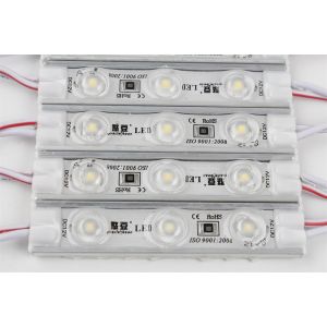 Miracle Bean waterproof IP671.2W smd2835 DC12V RGB led lighting module