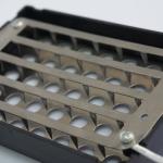 DC 12V KJF04-M Plasma Static Module With Mesh Electrical Air Purifier Parts