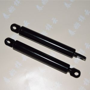  Customized Small Pulling Tension Traction Gas Spring Nitrogen Inside Manufactures