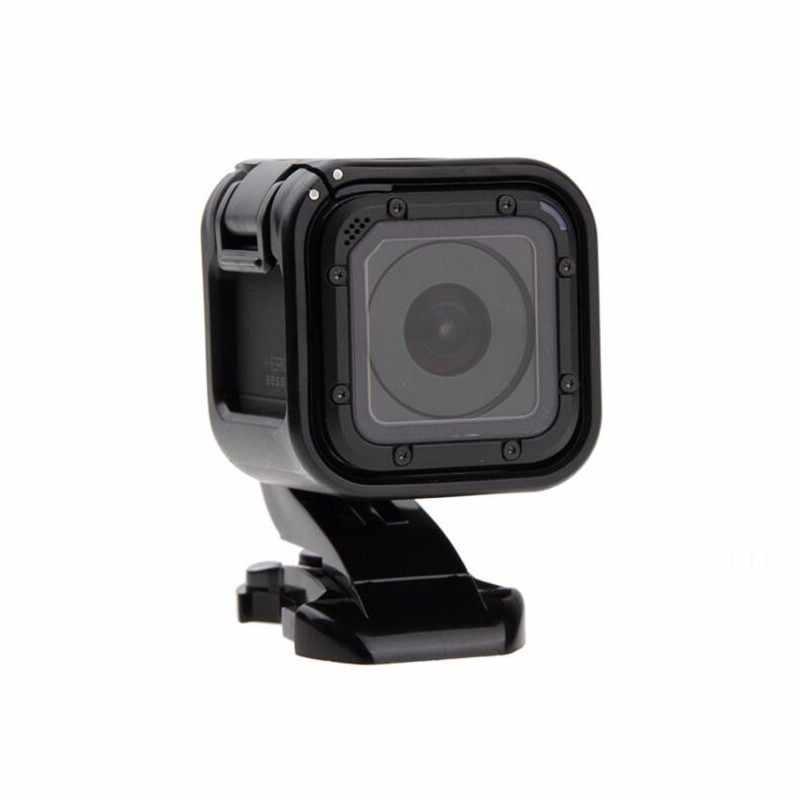 GoPro Accessories Standard Go Pro Border Protective Frame Case For GoPro Hero 5 4 Session