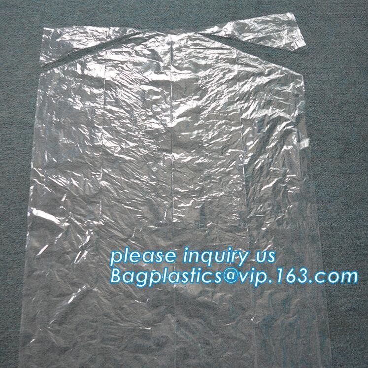 biodegradable Factory Direct High Quality Drawstring Pouch Custom Printed Draw String Laundry Clothing Packaging Courier