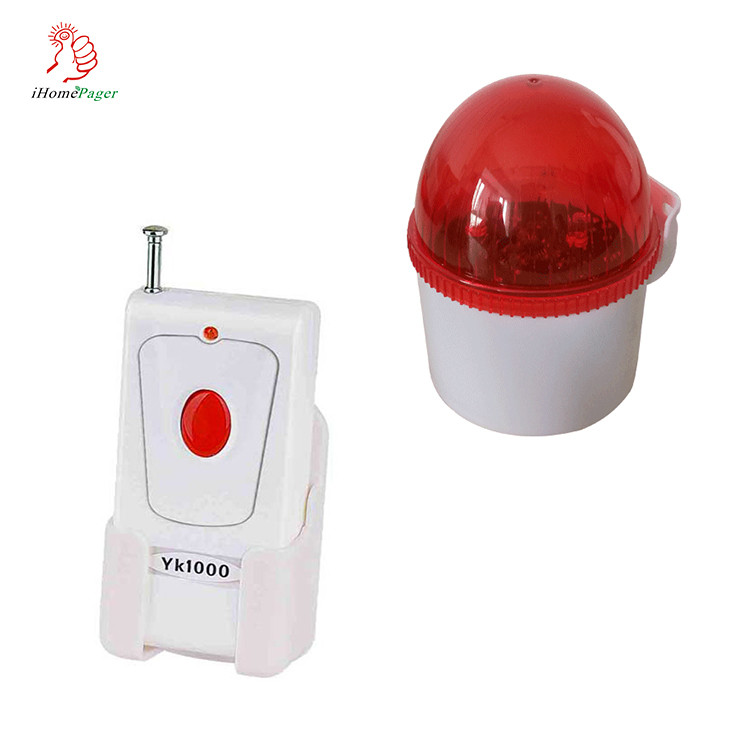  YK1000-1C Hosptal Emergency Call Wireless System Food Trolleys Machines Manufactures