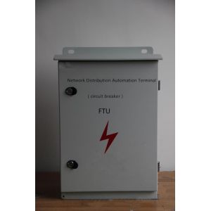 Strong Stability Power Distribution Terminal For Overhead Line Zero Sequence