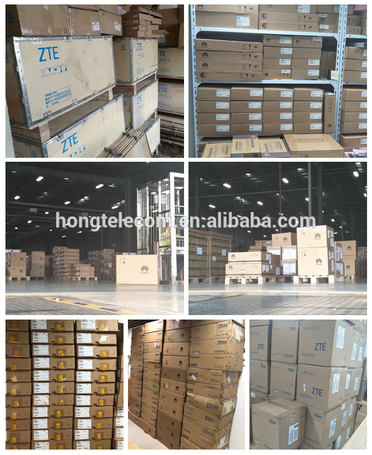 Microwave products IP microwave radio RTN910