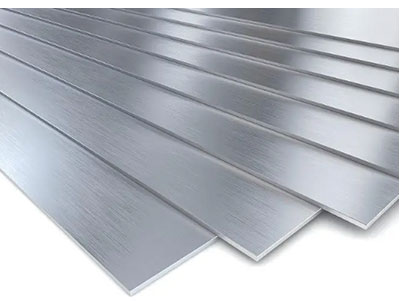 Customized Width 316 Stainless Steel Sheet with Excellent and Hot Rolled Technique