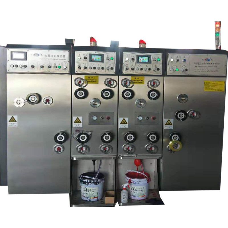 High Quality And Low Price Automatic Corrugated Box Making Machine