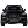 Buy cheap GLS480 600 Mercedes Body Styling BS Style Maybach Spoiler Hood Widebody Kit from wholesalers