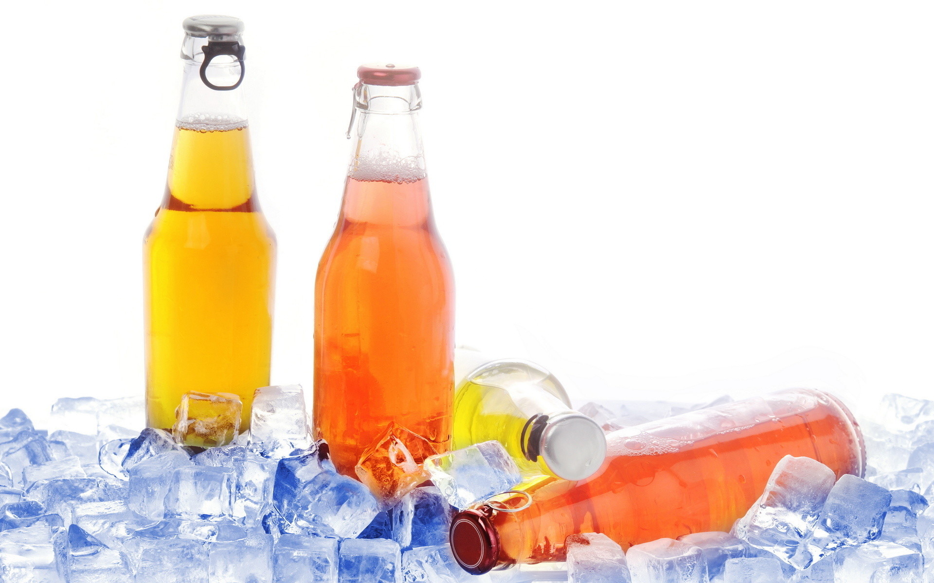 5000LPH Soft Drink Production Line For Soft Drink Manufacturing Process
