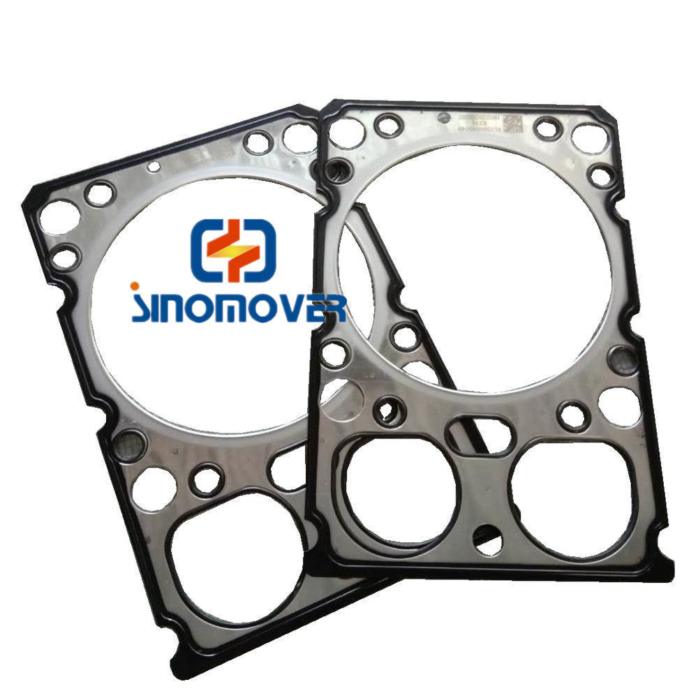 VG1500040049 Sino Truck Spare Parts Cylinder Head Gasket