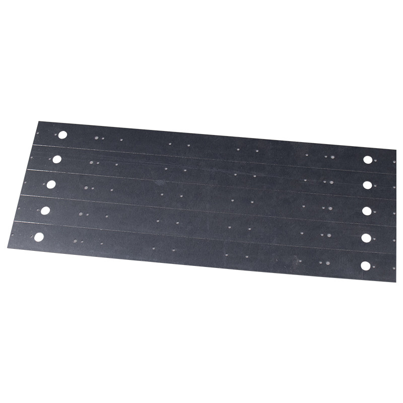 HASL ENIG OSP Immersion Silver Prototype MCPCB LED Board