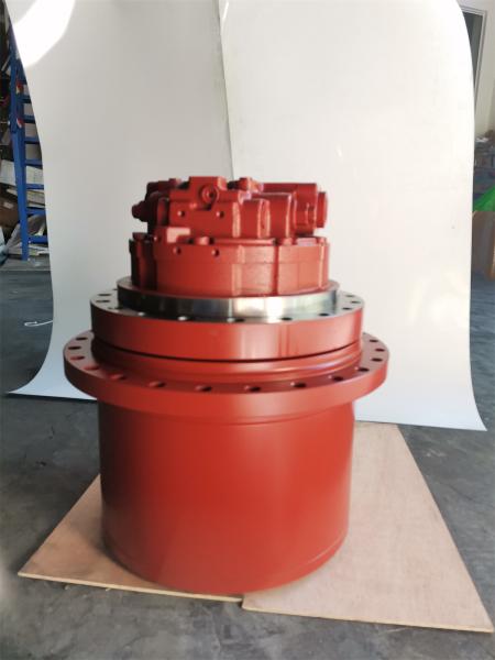 Kobelco Sk230-6 Excavator MAG-1700VP-3800 Hydraulic Drive Gearbox for Durable