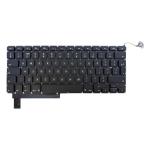 Keyboard for MacBook Pro 15" A1286 (EMC 2255 / 2353 / 2556) UK– Wholesale