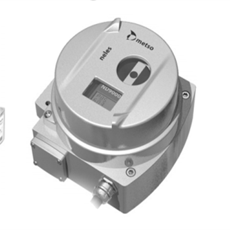 Neles Solenoid Valve Valmet ND9103HX8T ND9106HX8T ND9203HE8T ND9206HE8T