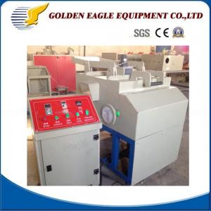  Metal Objects Precision Hot Stamping Die Etching Machine TB3040 for Engraving Tasks Manufactures