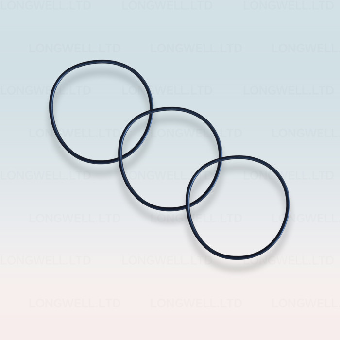 185_7 Rubber Sealing Ring O Ring Oil Seal For Fluid End 530301011850070007