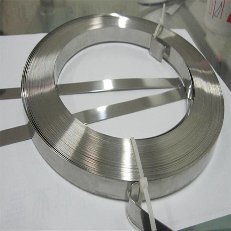 Technique Cold/Hot Rolled Stainless Steel Roll Stock With 1/4 Hardness