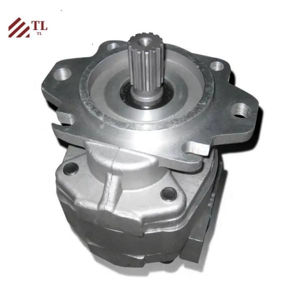 Part name Hydraulic Main Pump 705-11-36010 For Bulldozer D61E-12 Crawler