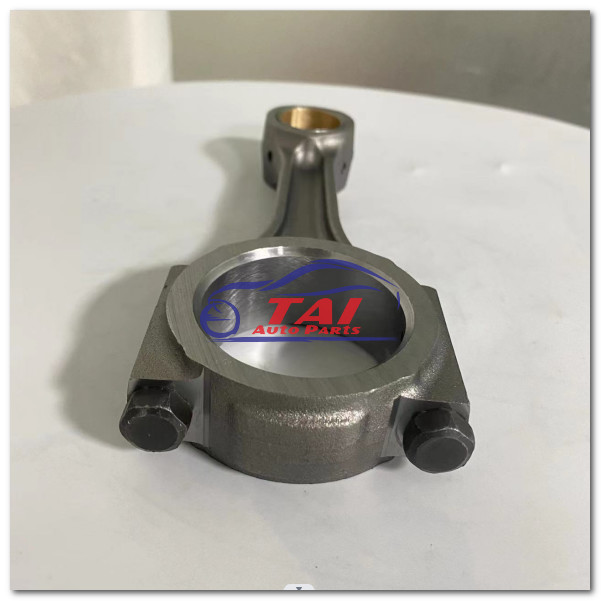 Connecting Rod Diesel Engine Parts 729402-23100 Con Rod For Yanmar 4TNV88 4TNV84