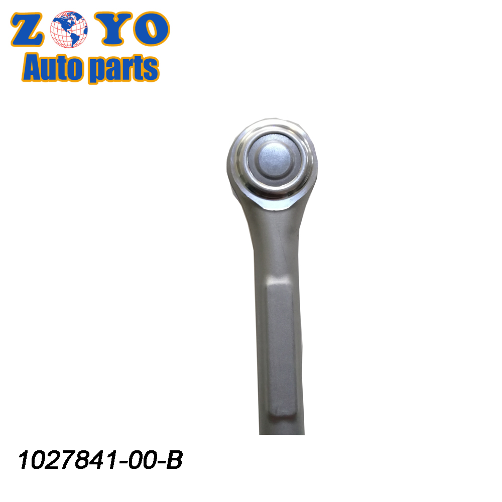 Launch Tesla Model S Control Arm Tie Rod End with Standard Size OE NO. 1027841-00-B