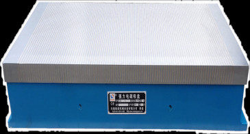 XM11 Dense 150N/Cm2 Surface Grinding Magnetic Chuck Electronic Controlled