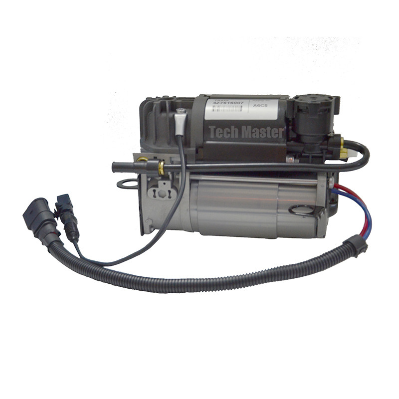 2000-2006 Car's Year Air Ride Suspension Compressor 4Z7616007A 4Z7616007 For Audi A6 4B C5 Allroad
