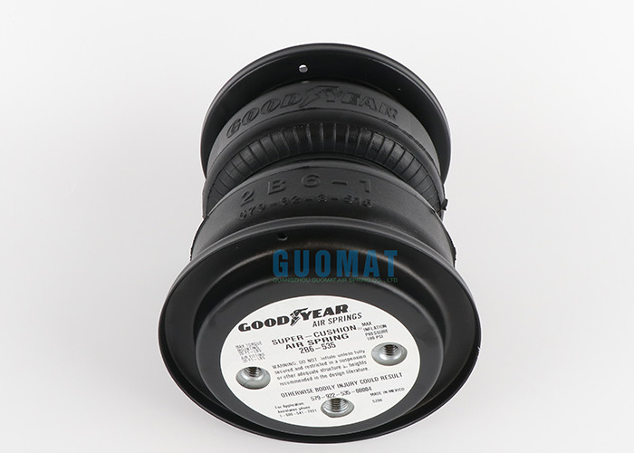 2B6-535 579923515 Goodyear Air Spring Replaces Contitech FD110-15 766