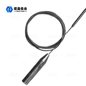 NYRD701 Guided Radar Level Transmitter For Continuous Level Measurement of