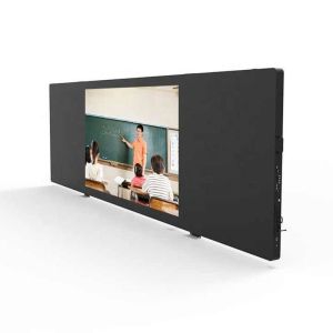 75" MTHGH Intelligent Interactive Teaching Blackboard, School Interactive