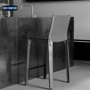 Bar Stool Chair with Modern Design