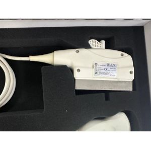 GE Logiq C5 C3 Convex Array Original Ultrasound Sensor 3.8C-RC