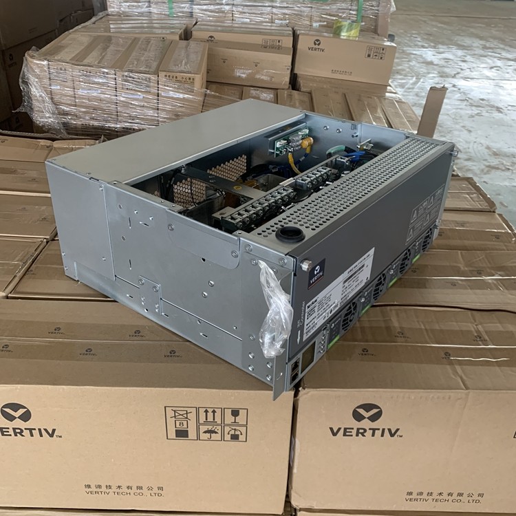 Vertiv NetSure 731A41-S2 Embedded Power System - New And Original
