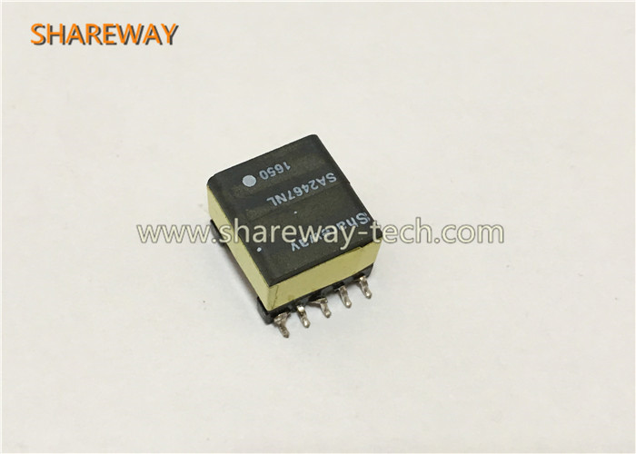 EP7 Gate Drive Transformer For HEV/EV Charging Station 750319833