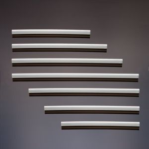 Customized Length and Precision Tips for Plastic Tubes in Controlled Application