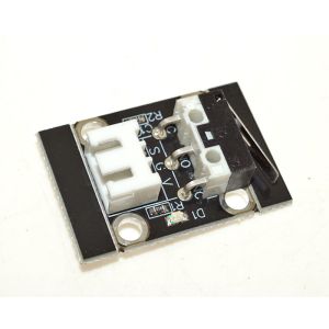 Mechanical Limit Switch Endstop For 3D Printer