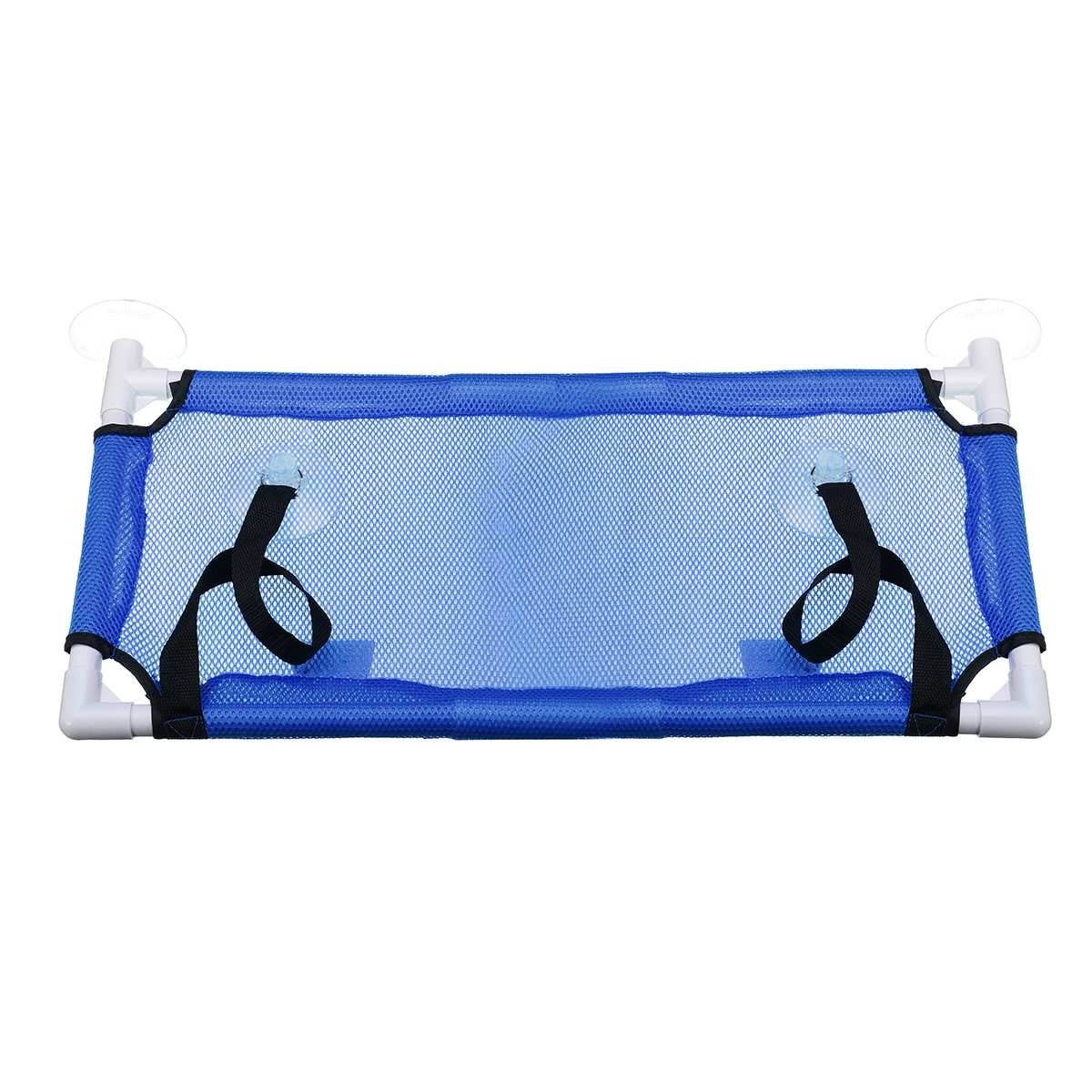 Bearing 10Kg Pet Bed Wall Mounted Cat Bed Multicolor Optional Cat Window Seat