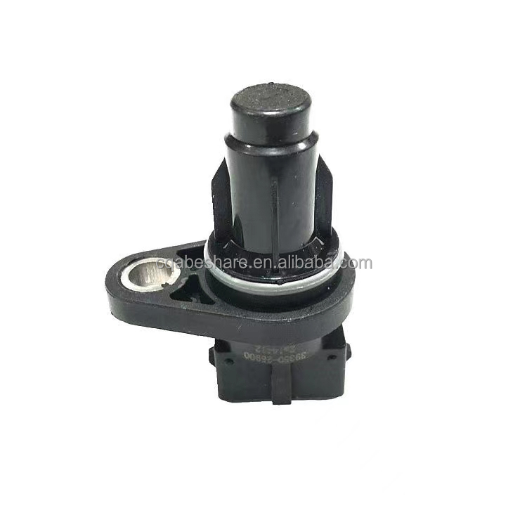 OEM Standard Size Camshaft Position Sensor For Hyundai Accent Kia Rio 39350-26900