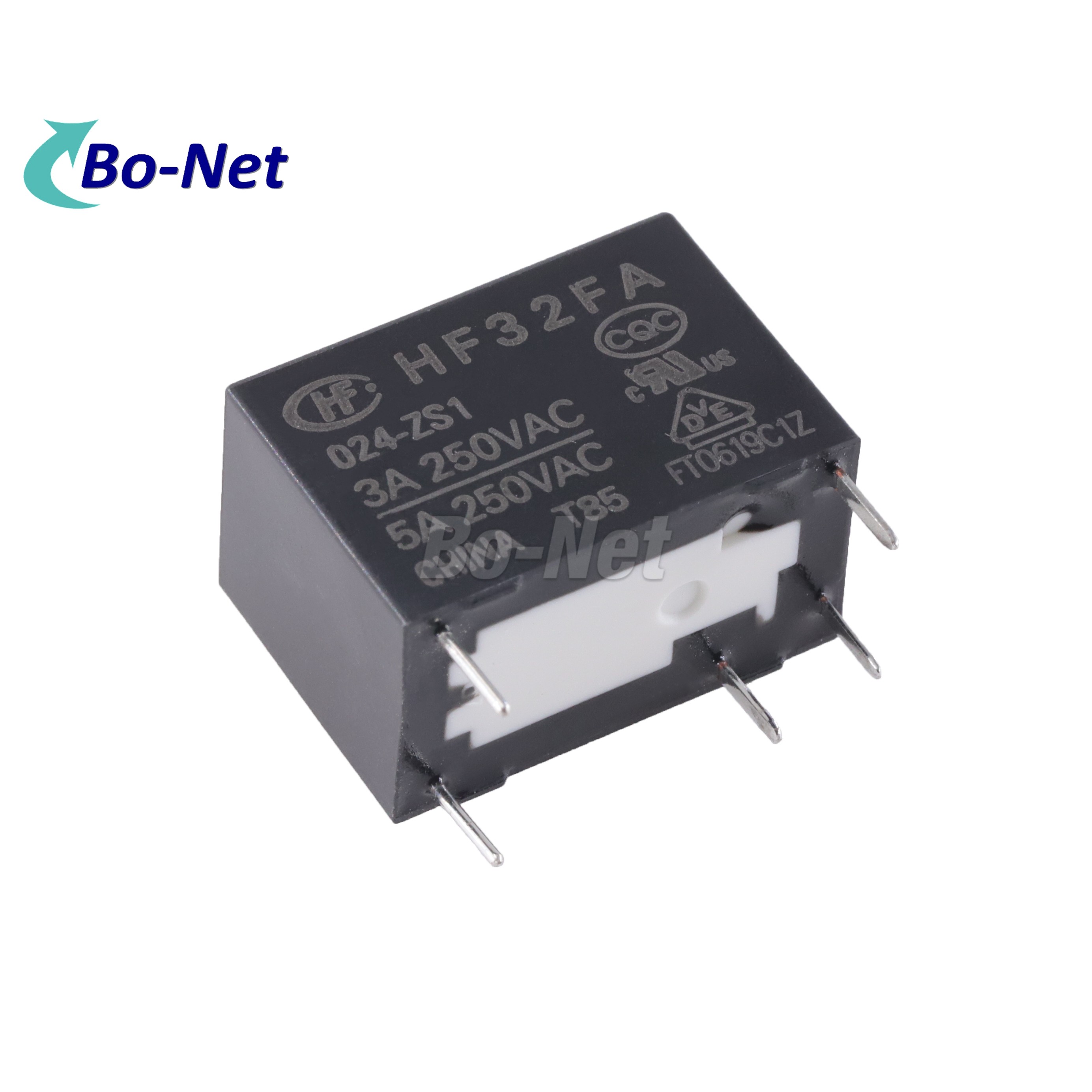 HF32FA-012-ZS1 Electronic Components HF32FA-012-ZS1 Relay/Connector/Integrated Circuits