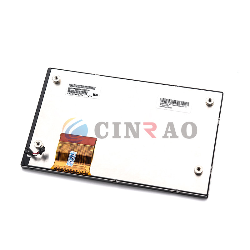 High Stable 6.5'' AUO LCD Display Screen Panel C065VW01 V0 Car GPS Navigation