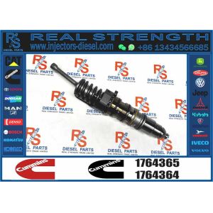 China Factory Outlet Store Diesel Injector Unit Injector 1473430 4076912 1521978 3331153 1764365 For Cummins SCANIA ISX Engine on sale