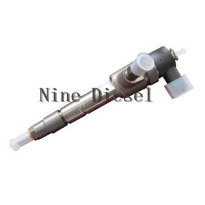 Changchai Bosch Diesel Injector , Common Rail Injector Bosch 0445110365