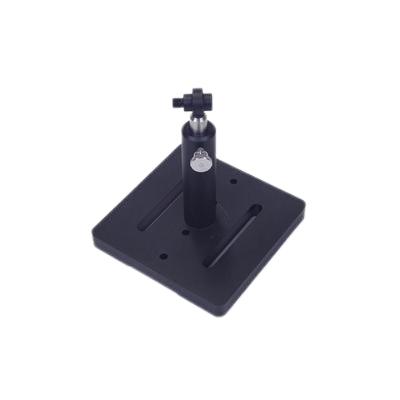 YLS-8301-03 Fan Cooling Tungsten Light Source for Visible-NIR Absorption Reflection Spectral Measurement 400-2000nm