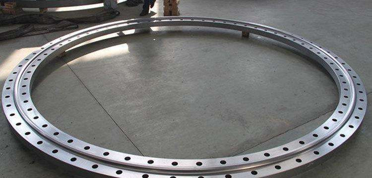 Gantry Type CNC Plate Drilling Machine CNC Steel Milling Machine structure parts.